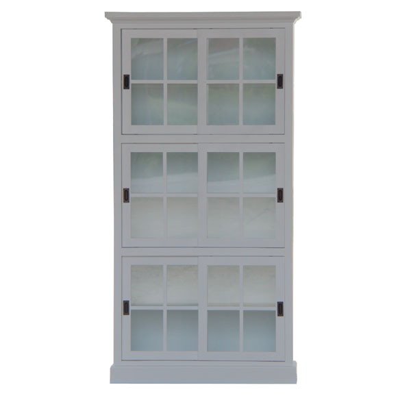 white furniture